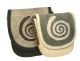 Rahmentrommel-Tasche Filz, natur-grau, 40 cm kaufen München, buy felt bag for shaman drum 15,35