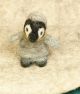 Filz-Fingerpuppe Pinguin-Baby kaufen München, Filzfingerpuppe kaufen Bayern, Pinguinbaby aus Filz, Handarbeit Fingerpuppen aus Filz, Felt, handmade glove puppet penguin made of felt, natürliches Kinder-Spielzeug aus Filz, Filz-Finger-Puppe Pinguin Baby