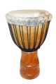 Djembe Natur - Sterndekor, 50 cm kaufen München, Djembé Kindertrommel kaufen Erding, Trommel kaufen Bayern, Begleit-Trommel kaufen BRD, Djembe kaufen BRD, Jenbe, Jembe, buy 20