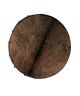 Rahmentrommel dunkelbraunes Fell F4A, 45 cm kaufen München, Schamanentrommel kaufen Bayern, Schamanen-Trommel kaufen BRD, buy 17,7