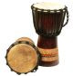 Djembe Rasta Antik, 25cm kaufen München, Kinder-Trommel kaufen Bayern, Begleit-Djembé, Djembés-Trommeln, buy 9,85 