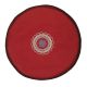 Djembe-Top Deluxe Mandala rot, 37 cm kaufen München, Djembe-Schoner kaufen BRD, Djembe-Hut Bayern kaufen, Djembe-Schutz kaufen Erding, Djembe-Haube, buy drum cover for 14