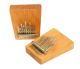 Kalimba B9 A-Dur 440 Hz kaufen München, pentantonische Hokema Kalimba kaufen Bayern, Kalimbas kaufen BRD, Daumenklavier kaufen, buy gourd piano, buy thumb piano, Klang-Meditation, Kalimba B9 A-Dur 440 Hz