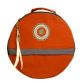 Rahmentrommel-Rucksack CP orange - Mandala, 44 cm kaufen München, Rahmentrommelrucksack, kaufen Bayern, buy 16
