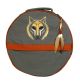 Rahmentrommel-Rucksack CP grau - Wolf, 44 cm kaufen München, Rahmentrommelrucksack kaufen Bayern, buy 16