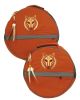 Rahmentrommel-Rucksack CP orange - Wolf, 54 cm kaufen München, Rundtrommel-Rucksack, Rahmentrommelrucksack kaufen Bayern, buy 20,5