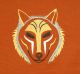 Rahmentrommel-Rucksack CP orange - Wolf, 49 cm kaufen München,  buy rucksack for 18,5
