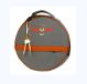 Rahmentrommel-Rucksack CP Adler, rauchgrau - 49 cm kaufen München, Rahmentrommel-Rucksack, kaufen Bayern, buy  rucksack for 18,5