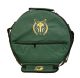 Rahmentrommel-Tasche Deluxe dunkelgrün Wolf, 44 cm kaufen München, buy drum case for 16,75