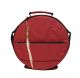 Rahmentrommel-Tasche Deluxe rot NL, 54 cm kaufen München, drum case for 20,5