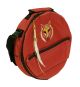 Rahmentrommel-Tasche Deluxe rot Wolf, 41 cm kaufen München, buy drum case for 15,3