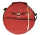 Rahmentrommel-Tasche Deluxe Adler rot, 48 cm kaufen München, buy frame-drum case for 18