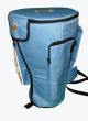 Djembe-Tasche Deluxe türkis Mandala FZ-S, 62 cm kaufen München, Trommel-Rucksack kaufen Erding, Trommel-Tasche kaufen Bayern, Djembe-Sack kaufen BRD, buy drum case for 24,4