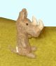 Filz-Fingerpuppe Nashorn kaufen München, Filzfingerpuppe Elefant kaufen Bayern, glove puppet rhino made of felt, natürliches Kinder-Spielzeug aus Filz, Filz-Finger-Puppe Nashorn