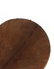 Rahmentrommel dunkelbraunes Fell F8A, 50 cm kaufen München, Rahmen-Trommel kaufen Erding, Schamanen-Trommel kaufen Bayern, buy 19,5