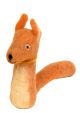 Filz-Fingerpuppe Eichhörnchen kaufen München, Handarbeit Eichhorn Finger-puppe aus Filz, Felt, handmade glove puppet squirrel made of felt, natürliches Kinder-Spielzeug aus Filz, Filz-Finger-Puppe Eichkatze, Filz-Tier, Filz-arbeit, Filzfingerpuppe Eichhör