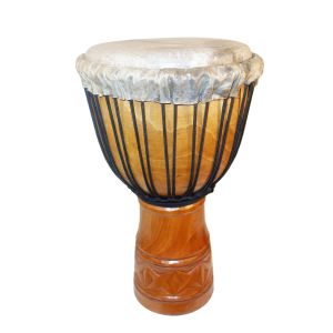 Djembe Natur - Sterndekor, 50 cm kaufen München, Djembé Kindertrommel kaufen Erding, Trommel kaufen Bayern, Begleit-Trommel kaufen BRD, Djembe kaufen BRD, Jenbe, Jembe, buy 20