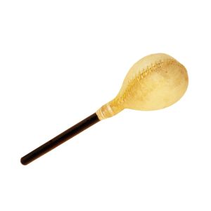 Große Rassel aus Rinderhaut kaufen München, Rassel für schamanische Arbeit kaufen BRD, Rinderhaut-Rassel kaufen Bayern, Maraka, Maraca, Rassel für schamanische Reisen kaufen Erding, große Rinderhautrassel für schamanische Arbeit, 