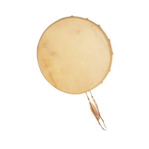 Rahmentrommel natur N4A, 40 cm kaufen München, Schamanentrommel, Rahmen-Trommel kaufen BRD, Schamanen-Trommel kaufen Bayern, buy shamanic-drum, frame drum 15,75