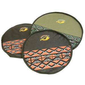 Djembe-Top Deluxe Dekor schwarz, 36 cm kaufen München, Djembe-Schoner kaufen BRD, Trommel-Top kaufen, Djembe-Hut Bayern kaufen, Djembe-Schutz, Djembe-Haube, buy drum cover 14