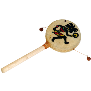 Hand-Trommel Tambourin-Tänzerin kaufen München, Kinder Handtrommel kaufen München, buy mantra drum children, buy damaru, Damaru kaufen, Gebet-Trommel kaufen, Gebets-trommel, buy hand drum children, Handtrommel Tänzerin mit Tambourin 
