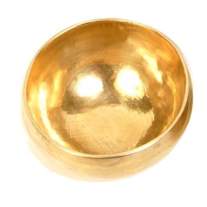 Klangschale  550 - 559 g Messing kaufen München, Klang-Schale kaufen Erding, buy indian singing bowl, Klangschalentherapie Bayern, Musik-Pädagogik, Musik-Therapie, Klang-Schalen-Therapie, Klang-Schale kaufen BRD, Klangschale aus Indien, Klangschale 553 g