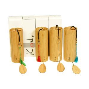 Original Koshi Klangspiel Set mit allen 4 Elementen Aqua Aria Ignis Terra, Koshi-Klangspiel, Koshi das pentatonisch gestimmte Klang-spiel, Koshi-Wind-spiel, Koshi-Windspiel, Koshi-Raumklang, Koshi-Glockenspiele, wind-chimes, carillons, Koshi-Klangspiel vi