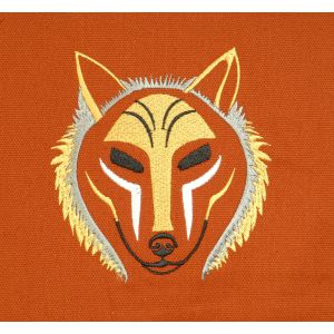 Rahmentrommel-Rucksack CP orange - Wolf, 49 cm kaufen München,  buy rucksack for 18,5