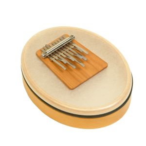 Sansula B9 Pygmy 432 Hz kaufen München, Hokema Sansula, pentatonische Sansula kaufen Bayern, Sansula-Kalimba kaufen BRD, Daumenklavier, buy gourd piano, buy thumb piano, Klang-Meditation, Sansula B9 Pygmy 432 Hz