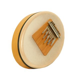 Sansula B9 Pygmy 432 Hz kaufen München, Hokema Sansula, pentatonische Sansula kaufen Bayern, Sansula-Kalimba kaufen BRD, Daumenklavier, buy gourd piano, buy thumb piano, Klang-Meditation, Sansula B9 Pygmy 432 Hz