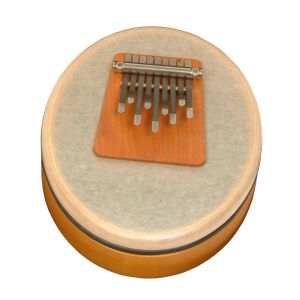 Sansula Basic Beautiful E 440 Hz kaufen München, Sansula pentatonisch gestimmte Kalimba kaufen Bayern, Sansula-Kalimba kaufen Erding, Daumenklavier kaufen, gourd piano kaufen, thumb piano kaufen, Klangmeditation, Sansula Basic Beautiful E 440 Hz