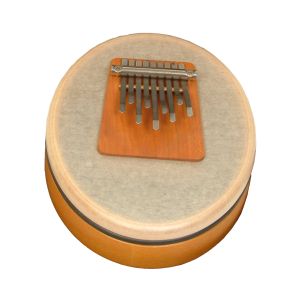 Sansula Basic Beautiful E 440 Hz kaufen München, Sansula pentatonisch gestimmte Kalimba kaufen Bayern, Sansula-Kalimba kaufen Erding, Daumenklavier kaufen, gourd piano kaufen, thumb piano kaufen, Klangmeditation, Sansula Basic Beautiful E 440 Hz